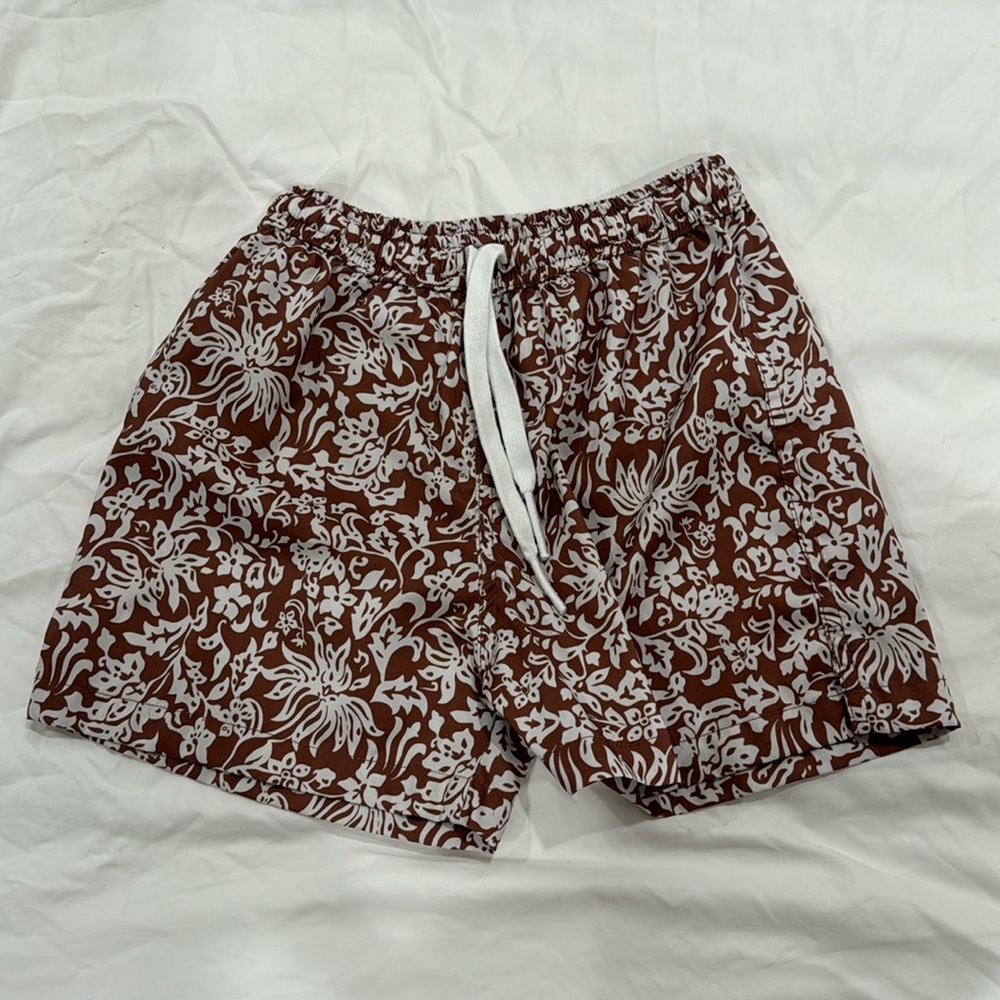 Acacia kid board short xxl